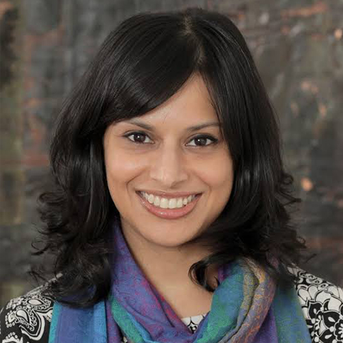 Manisha-Bhinge